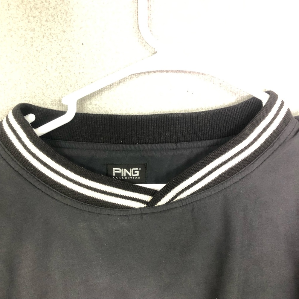 PING XL Pullover Windbreaker - Picture 3 of 3